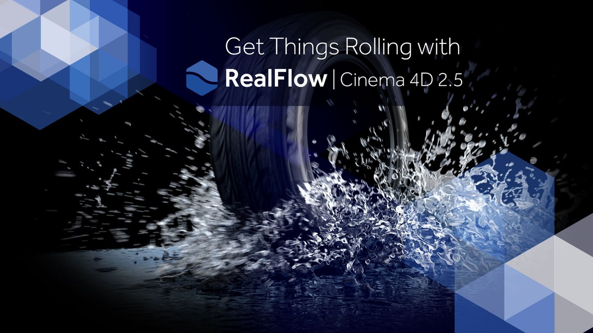 realflow software free download with crack for mac